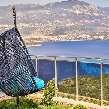 Otel Firnaz Kaş
