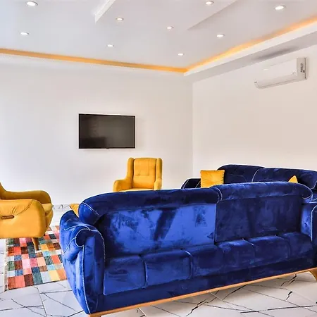 Firnaz Otel