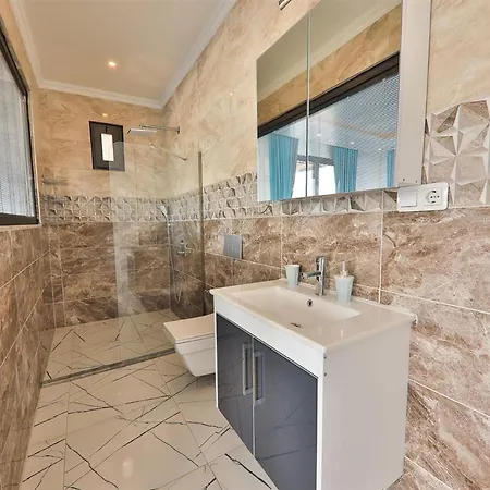 Firnaz 4* Kaş