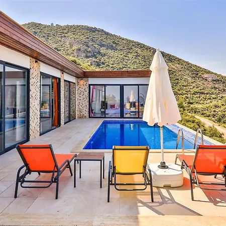 Otel Firnaz Kaş