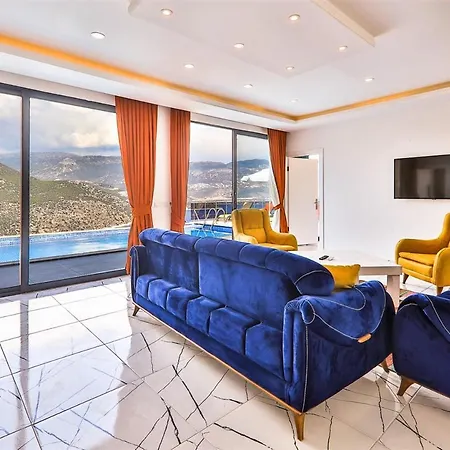 Firnaz מלון קס